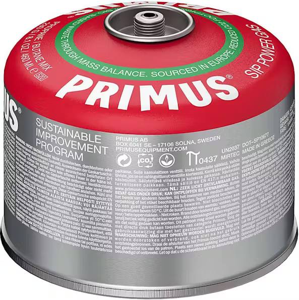 Primus SIP Power Gas 230 L2