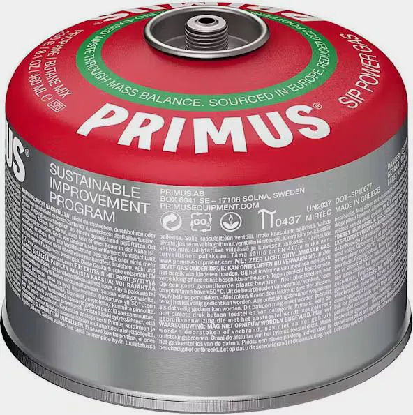 Primus SIP Power Gas 230 L2 01