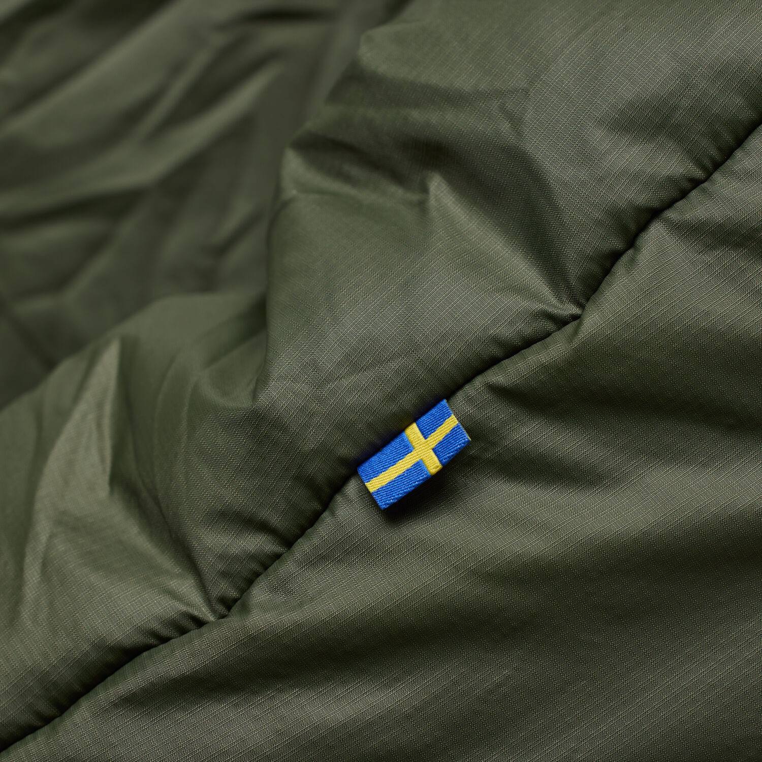 Fjällräven Women's Abisko Three Season Olive 14