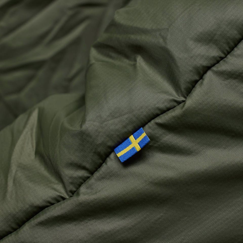 Fjällräven Women's Abisko Three Season Oliivi 14