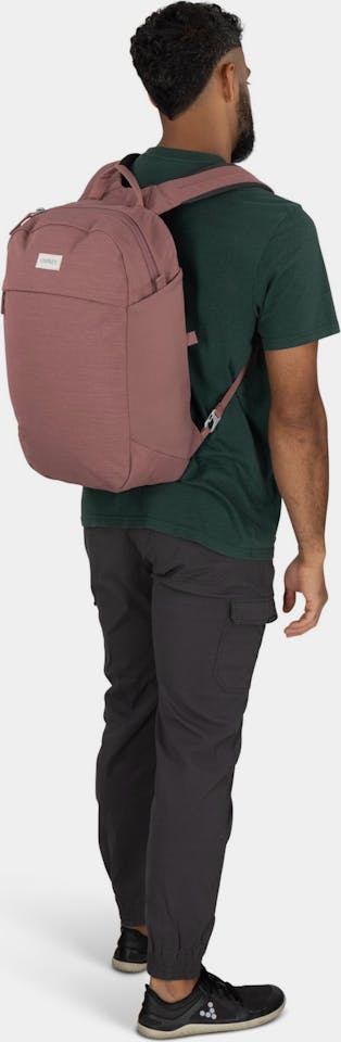 Osprey Arcane Large Day Purple Garnet Heather 04