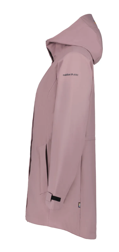 Rukka Women's Pilkola+ Jacket Lavender 02