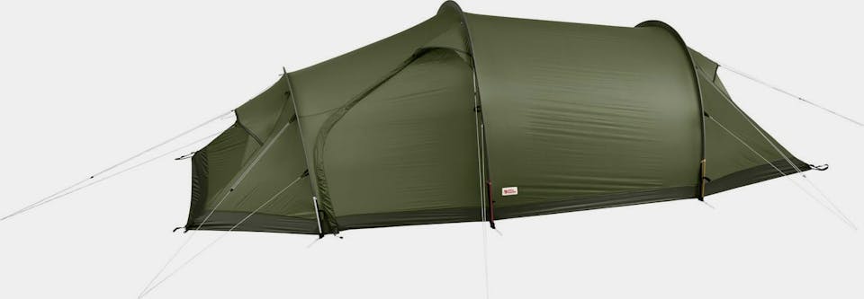 Fjällräven Abisko Shape 3 Pine 01