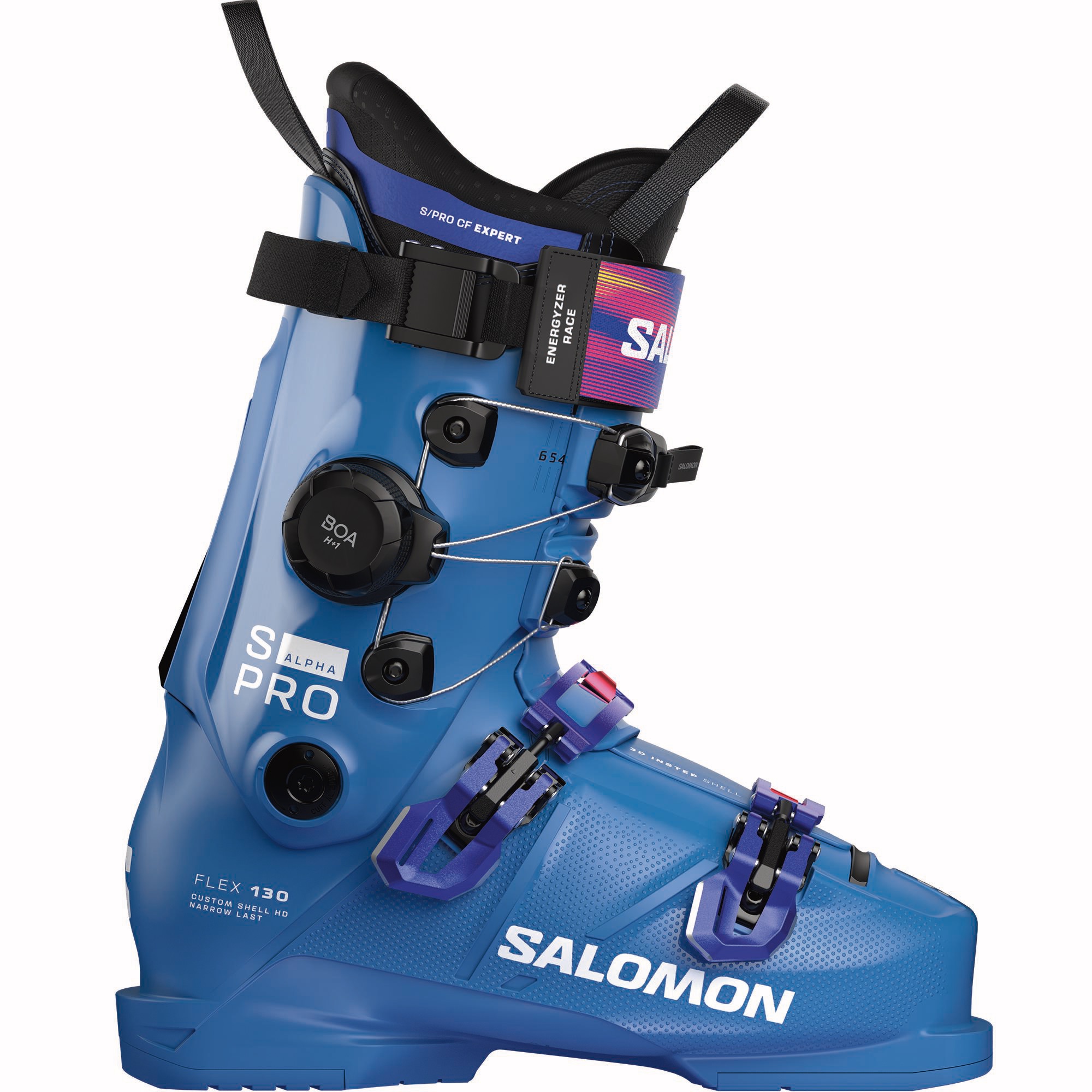 Salomon S/Pro Alpha C Boa 130 26/27