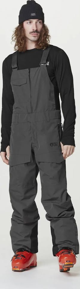 Picture Organic Clothing Men's U28 Bib Magnet 02