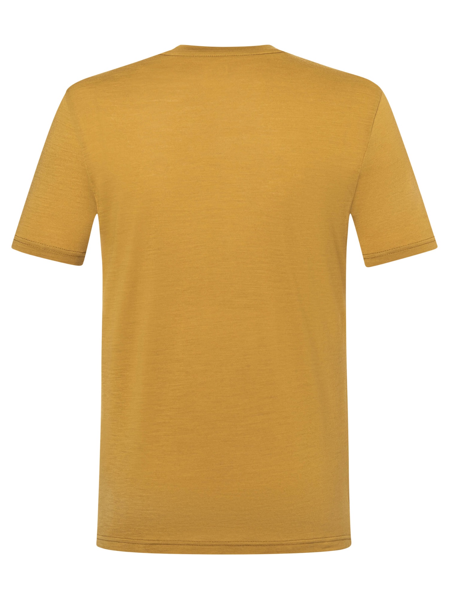 Supernatural Men's Wood Crafti Tee Tobacco 03