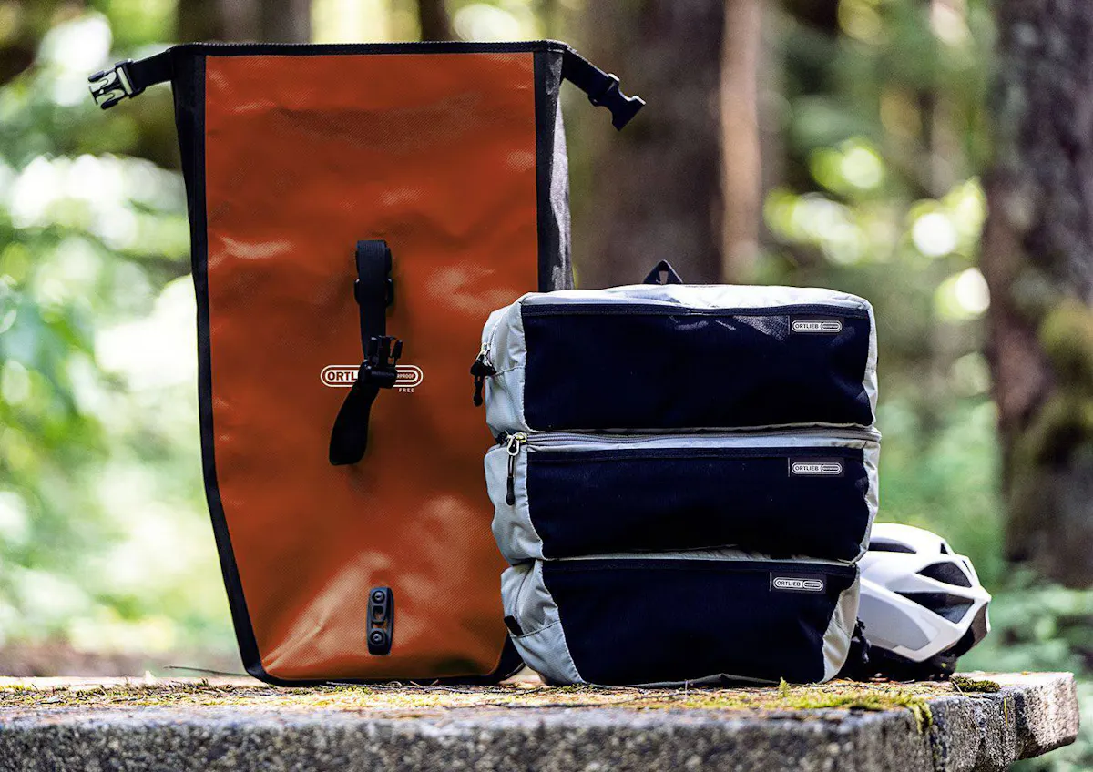 Упаковка кубиков для Pannier