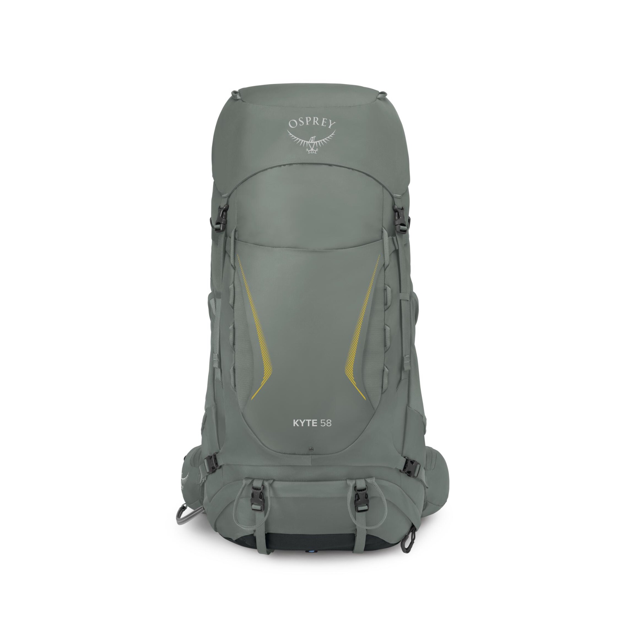 Osprey Women's Kyte 58 Vihreä 03
