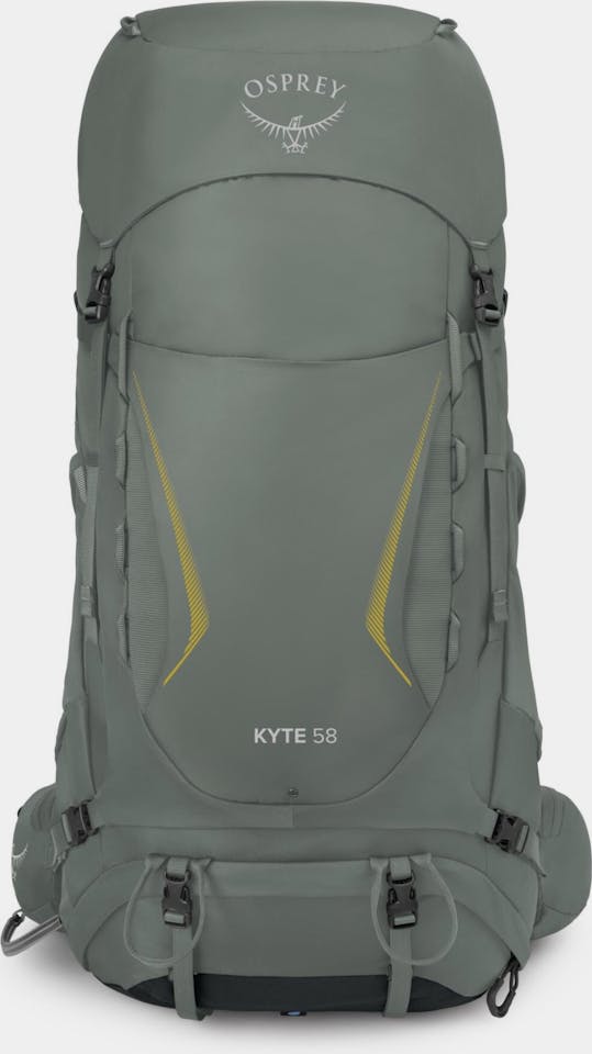 Osprey Women's Kyte 58 Vihreä 03