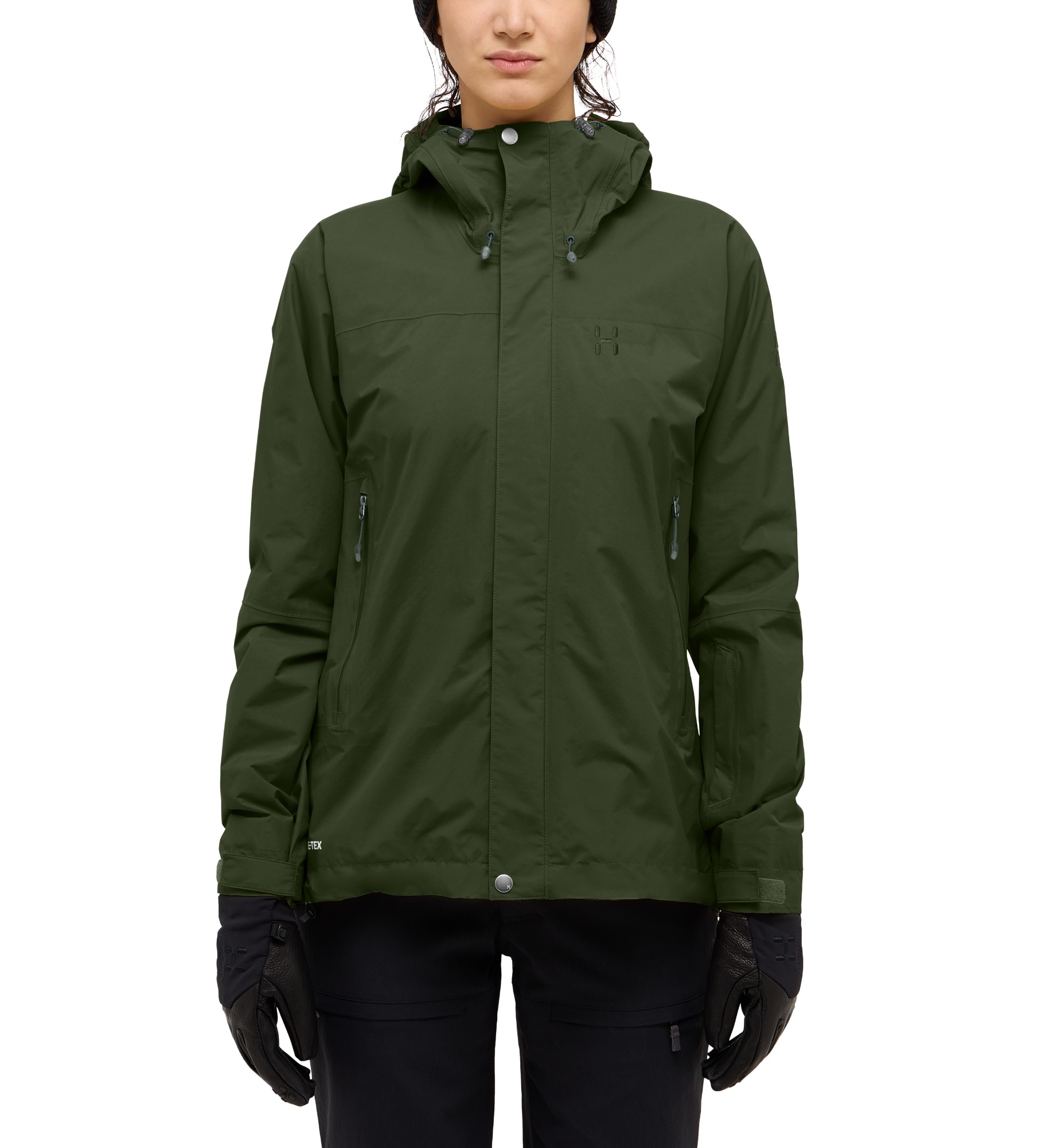 Haglöfs Women's Astral GTX II Jacket