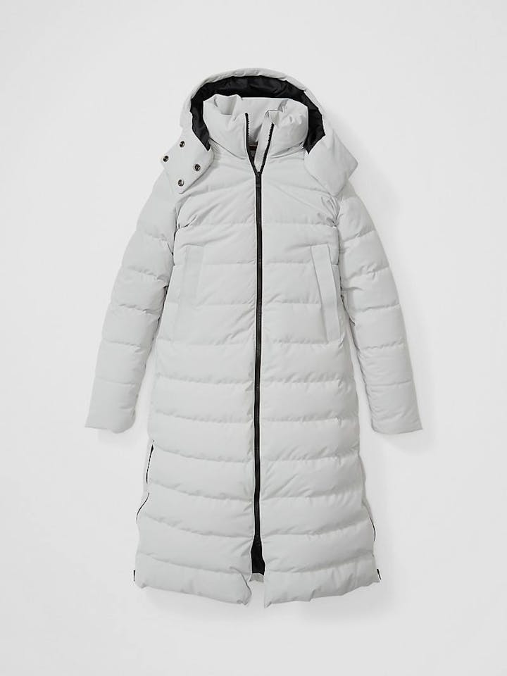 Marmot Women's Prospect Coat Teräs 01