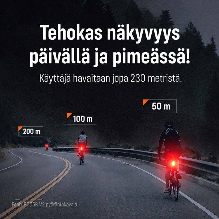 Fenix BC26R + BC05R v2.0  18