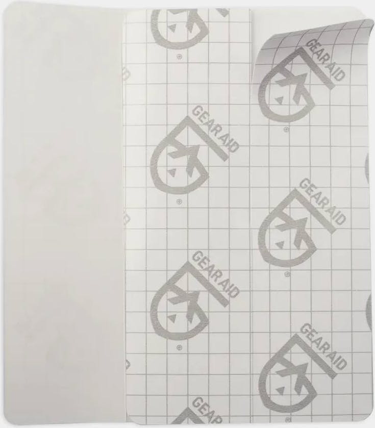 Gear Aid Tenacious Tape Flex Patches  01