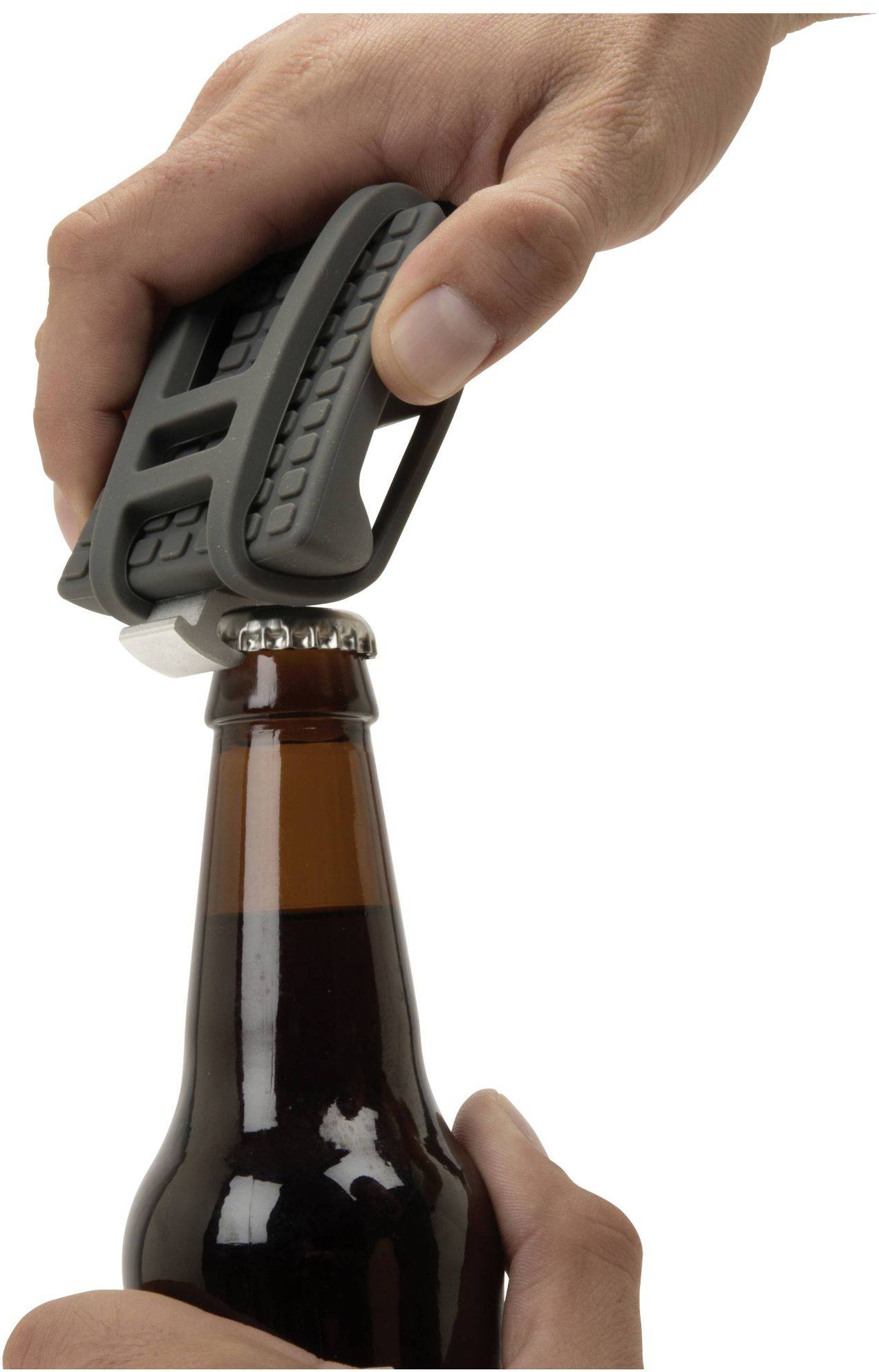 Nite Ize Handleband Harmaa 04