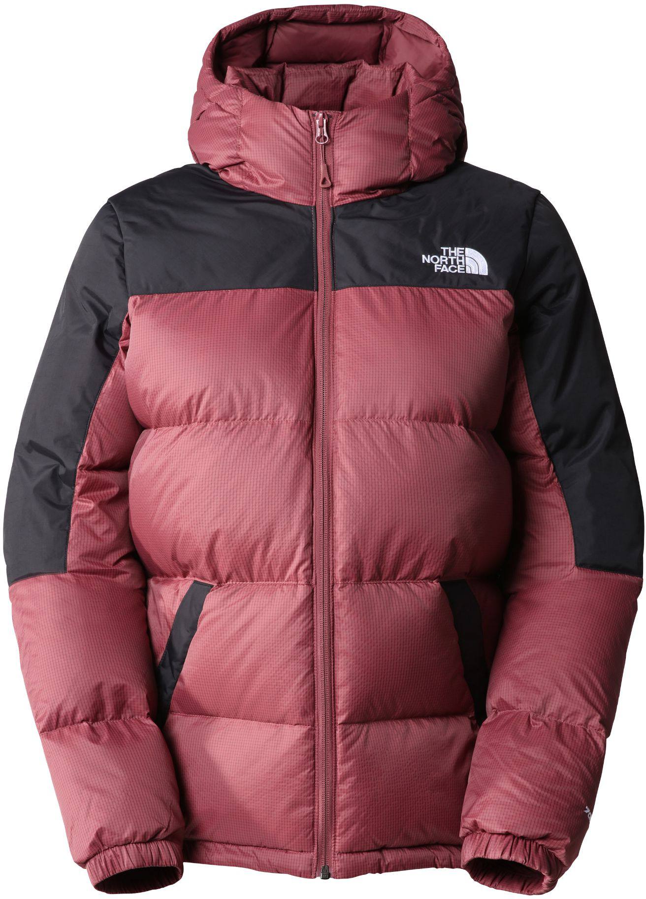 north face snow hoodie