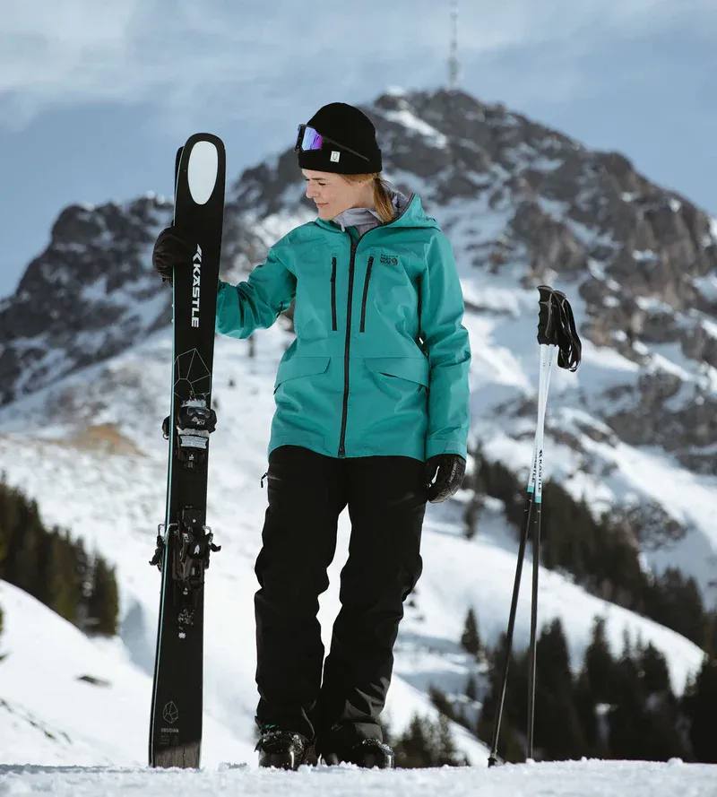 Kästle Obsidian 92 24/25  04