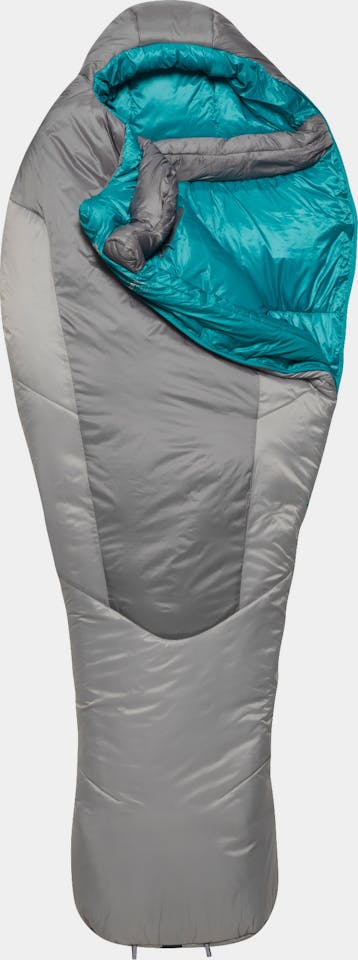 Rab Women's Solar Ultra 3 Pewter 06
