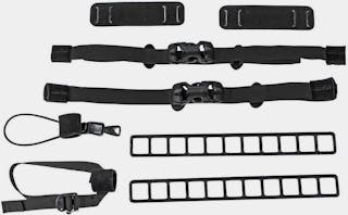 Ortlieb Attachment Kit For Gear