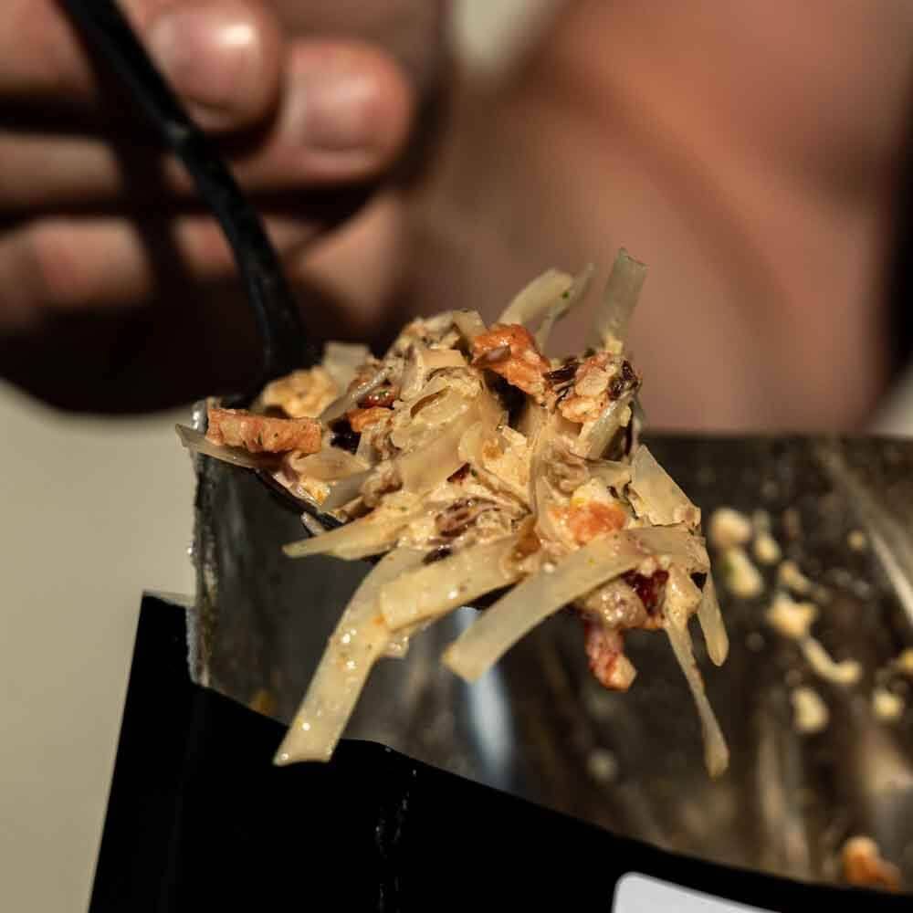 Kuivalihakundi Kuivamuona Tuhti 125g  02