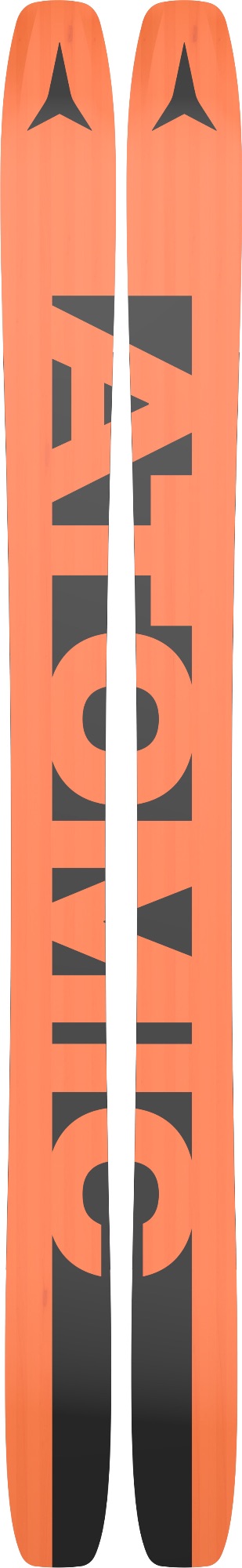 Atomic Backland 109 25/26  04