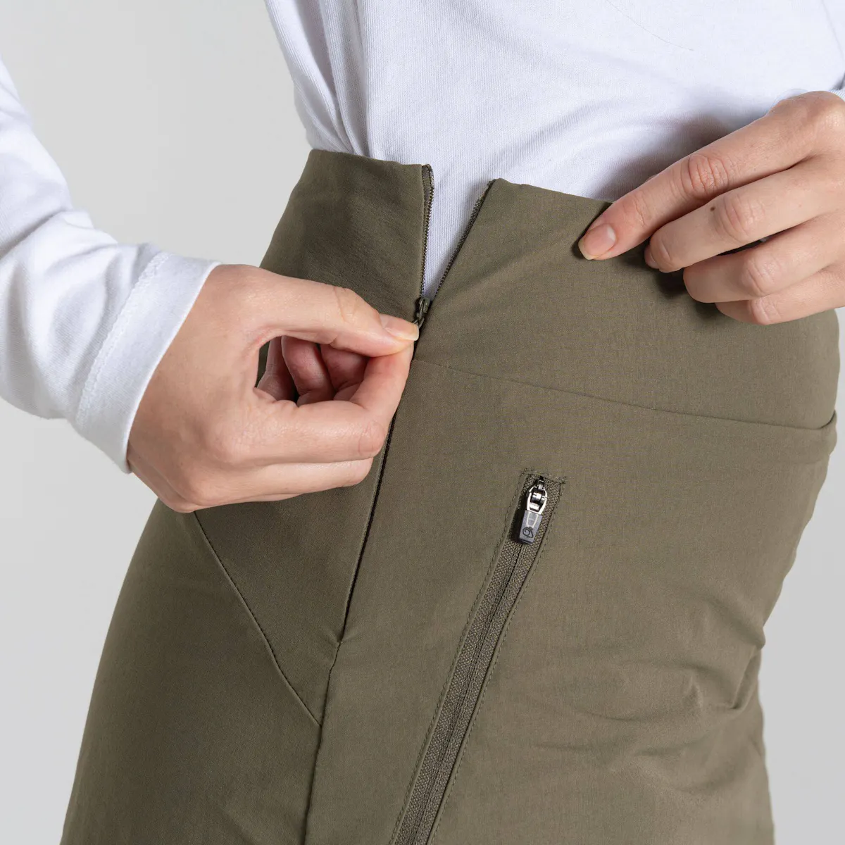 Craghoppers NL PRO W Skort
