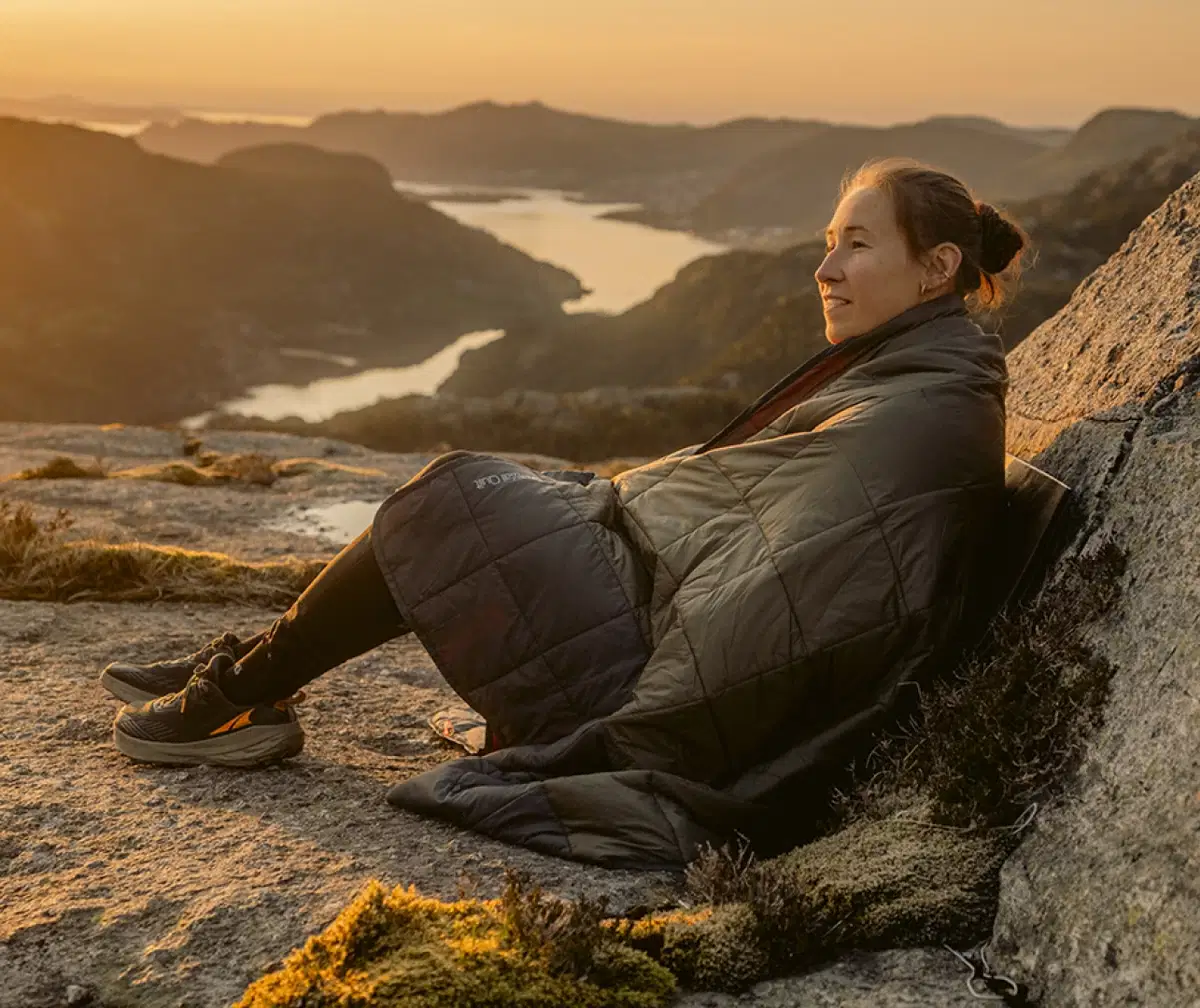 Robens Snowfall Quilt  02