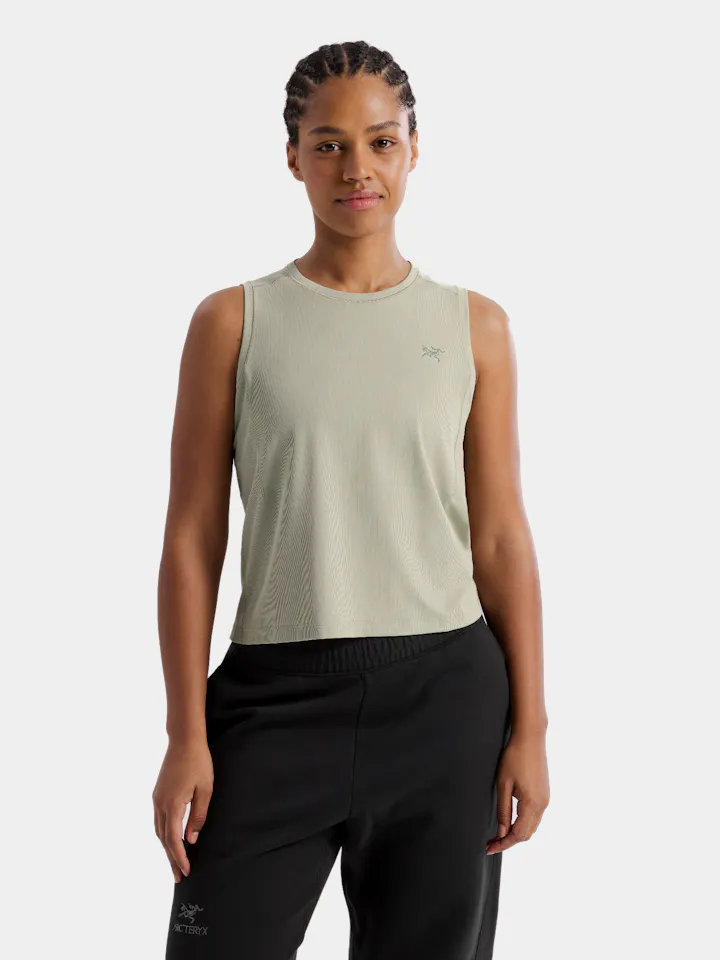Arc'teryx Women's Sunna Tank Habitat 01