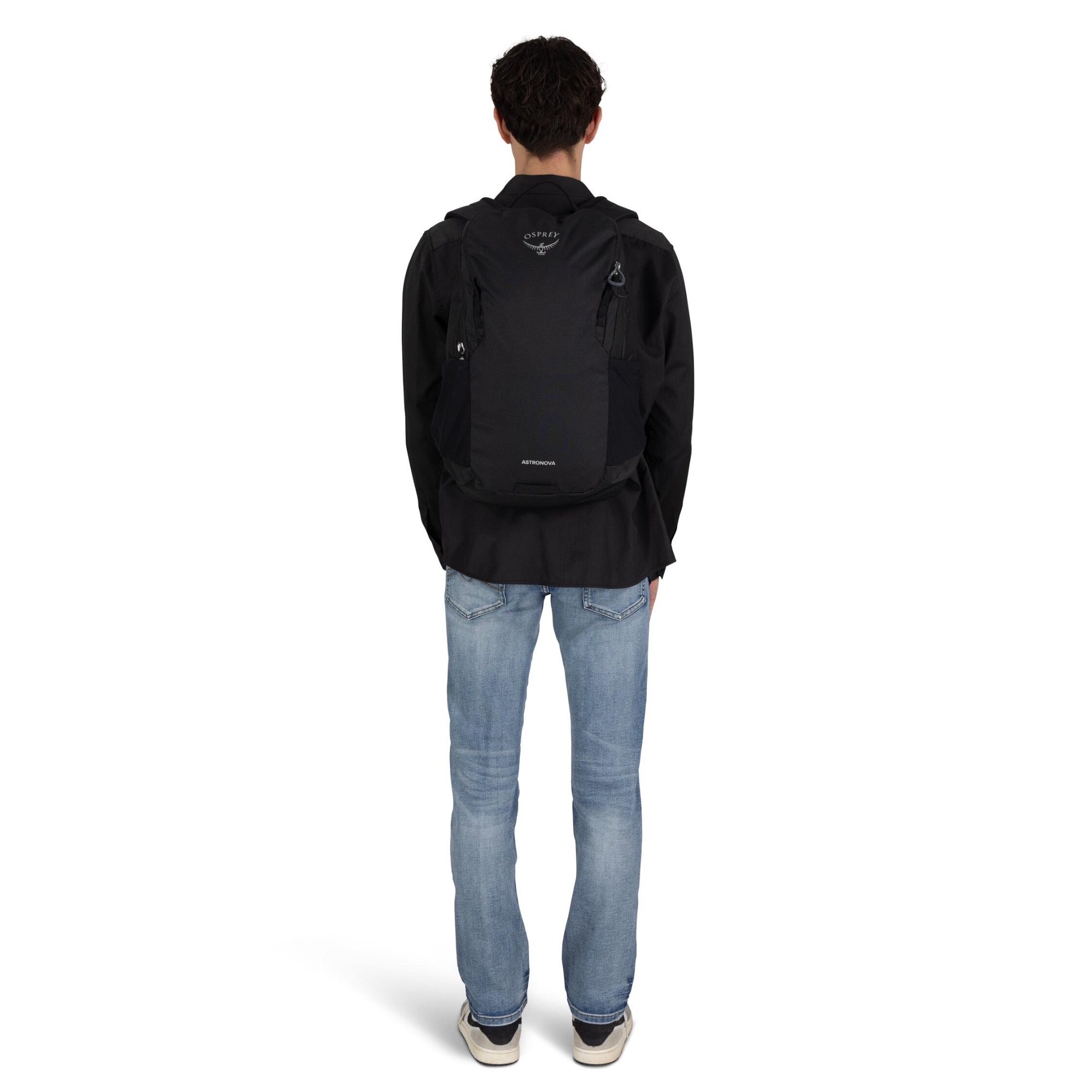 Osprey Astronova Black 04