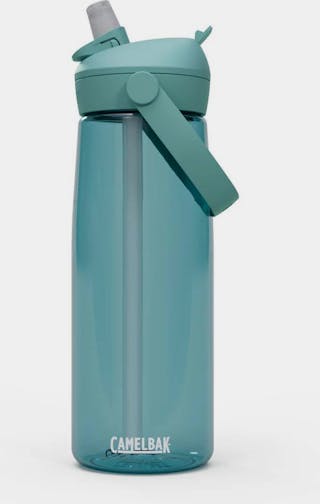 CamelBak Thrive Flip Straw Bottle 750ml