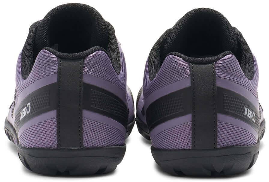 Xero Women's Mesa Trail II Sage Purple / Silver 02