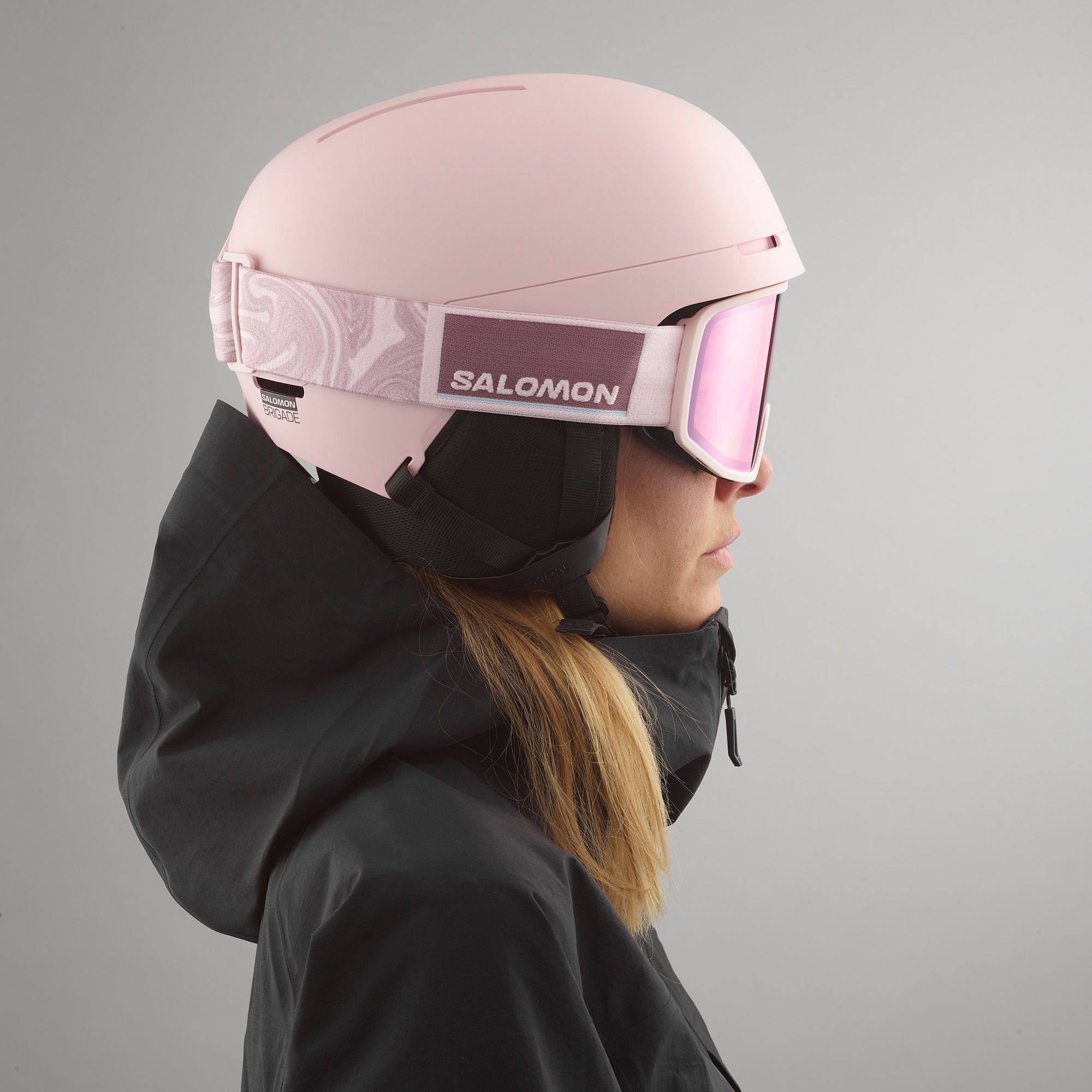Salomon Sentry Pro S Sigma Heavenly Pink - Scandinavian Outdoor