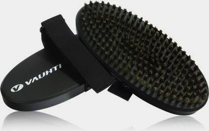 Vauhti Alpine Brush Metal  01