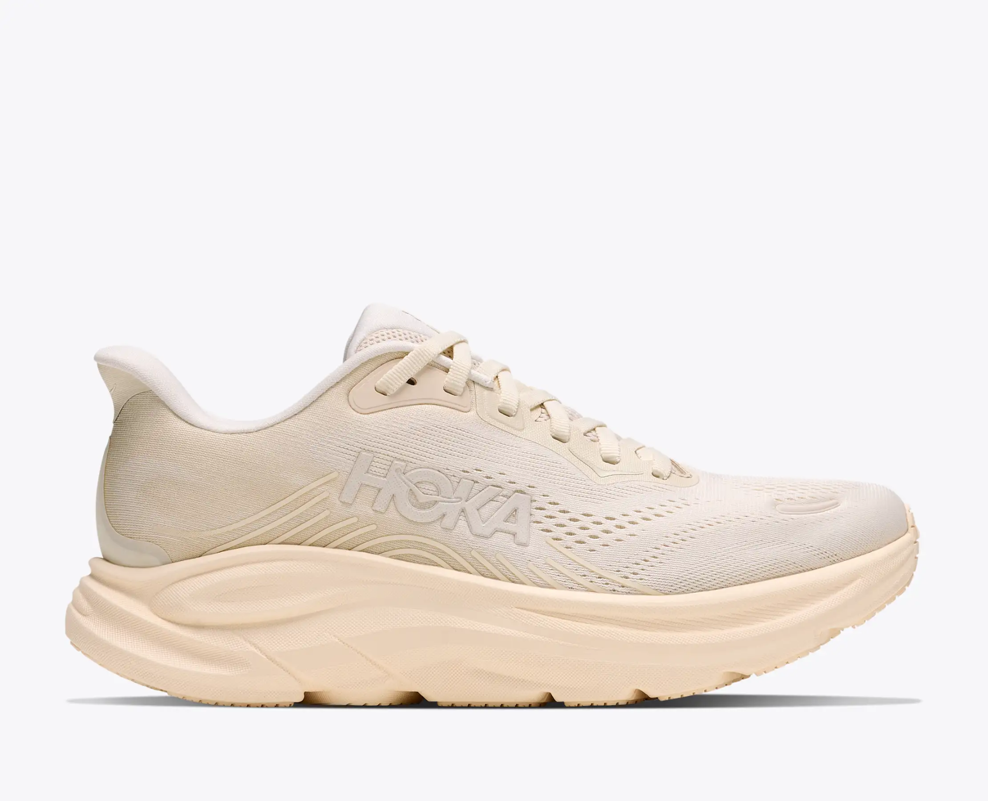 Hoka Women's Clifton 11 Wide