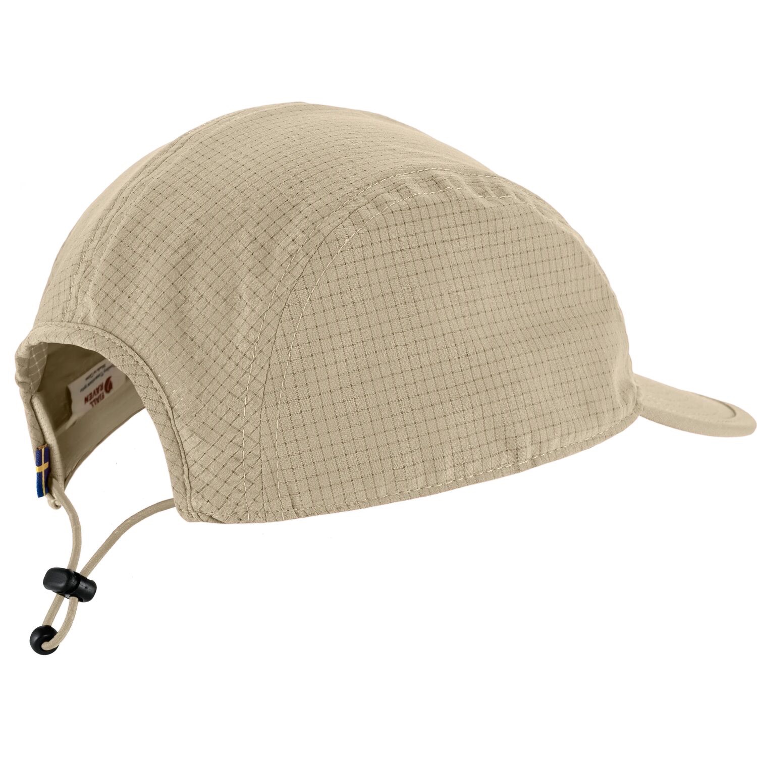 Fjällräven Abisko Trek Cap lippalakki - Scandinavian Outdoor