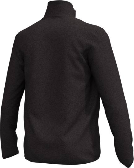 Halti Men's Streams Layer Jacket Musta 02