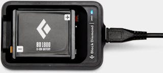 Black Diamond 1800 Battery & Charger
