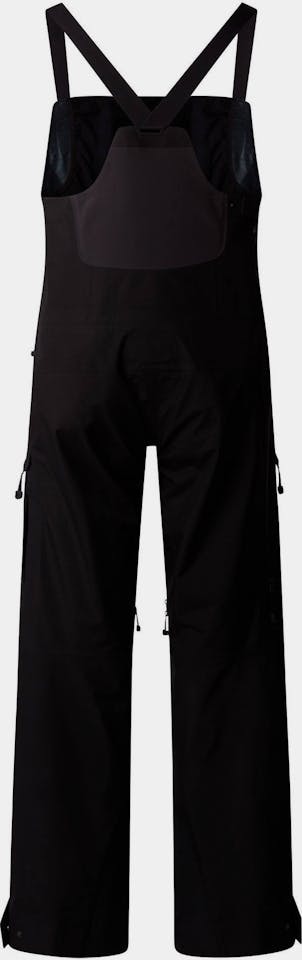 The North Face Women's Summit Verbier GTX Bib Musta 02