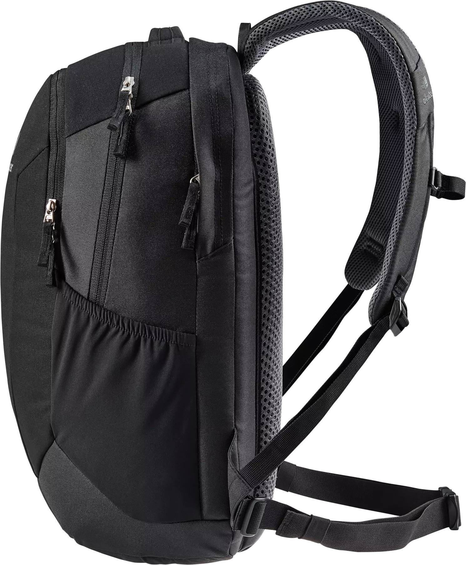 Deuter Giga Musta 05