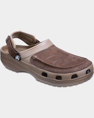 Yukon Vista Clog