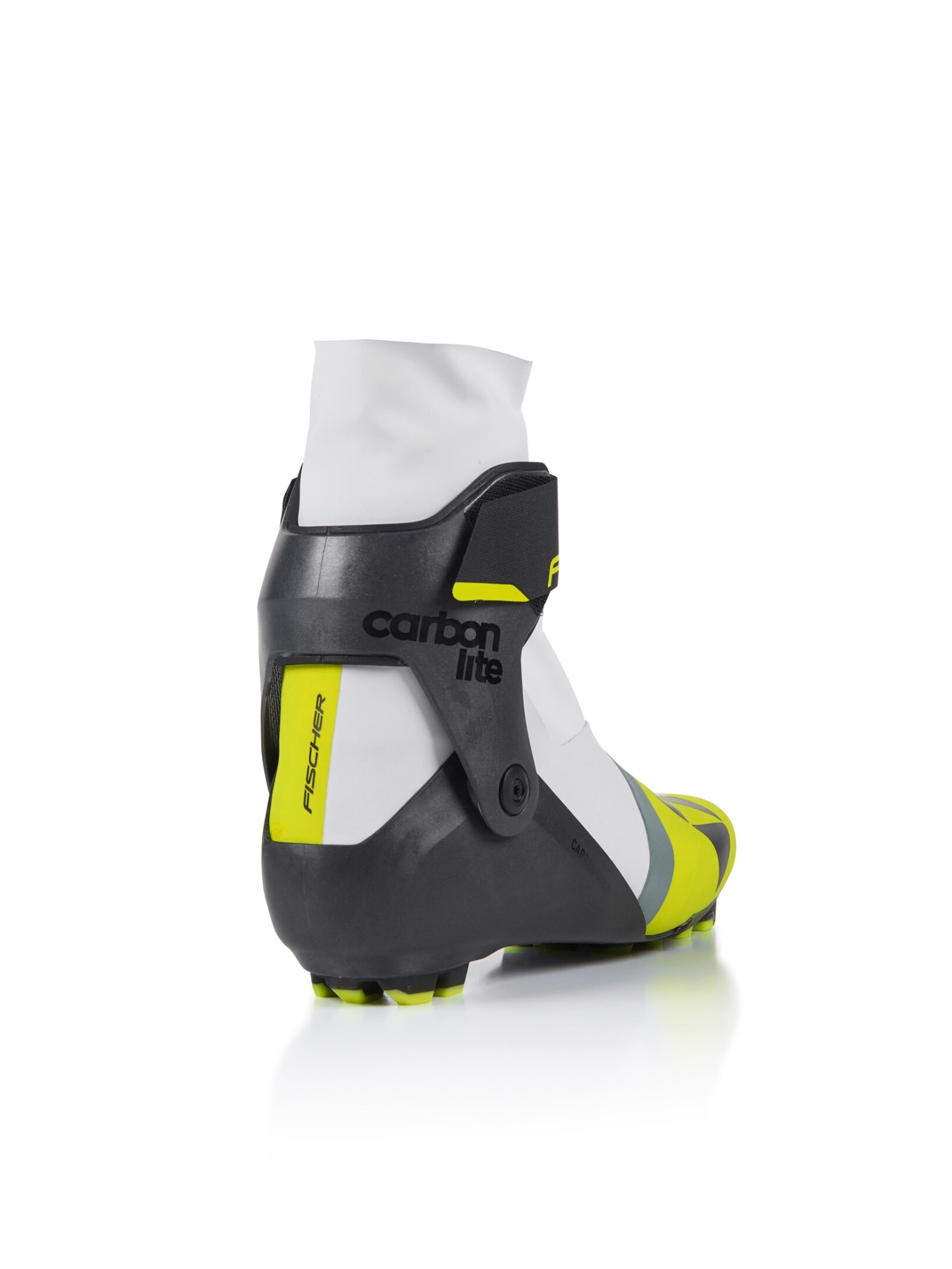 Fischer Women's Carbonlite Skate 25/26  07