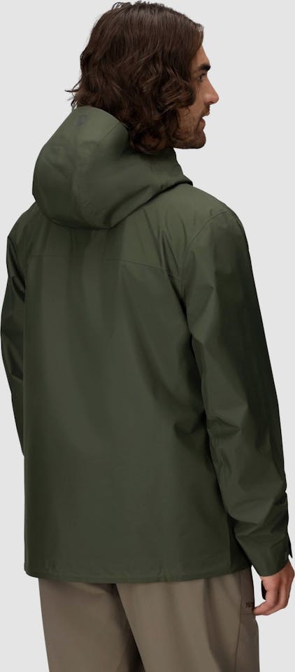 Marmot Men's Minimalist Pertex Jacket Nori 07
