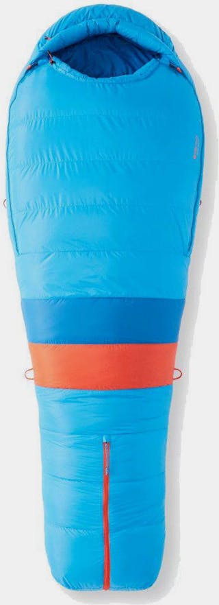 Marmot Wind River Long