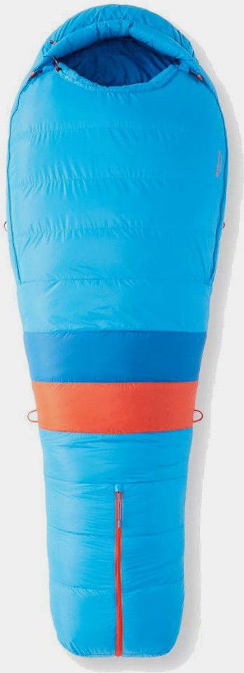 Marmot Wind River Long Blue 01