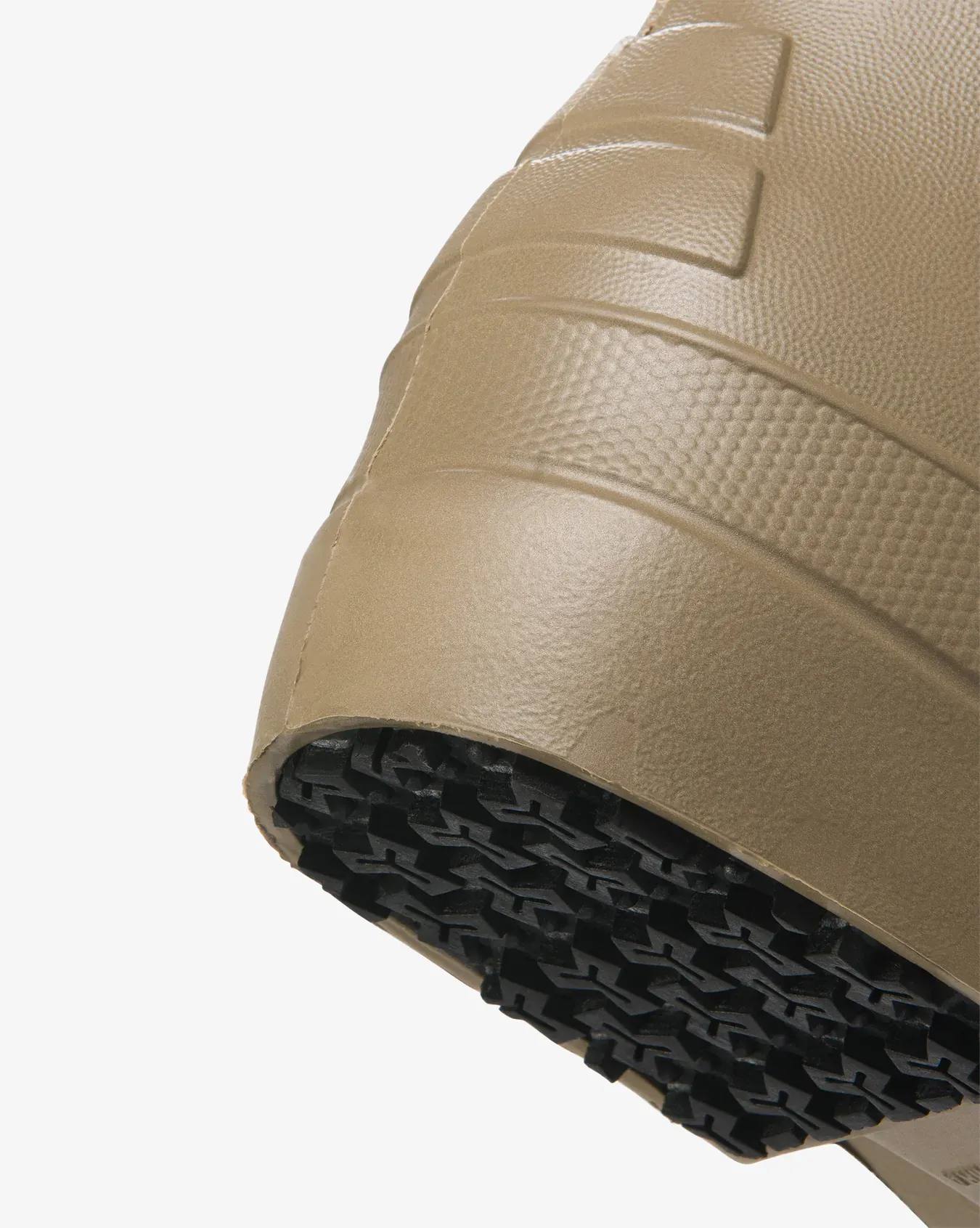 Viking Norse Tall - Miesten ja naisten talvikumisaappaat Natural 04