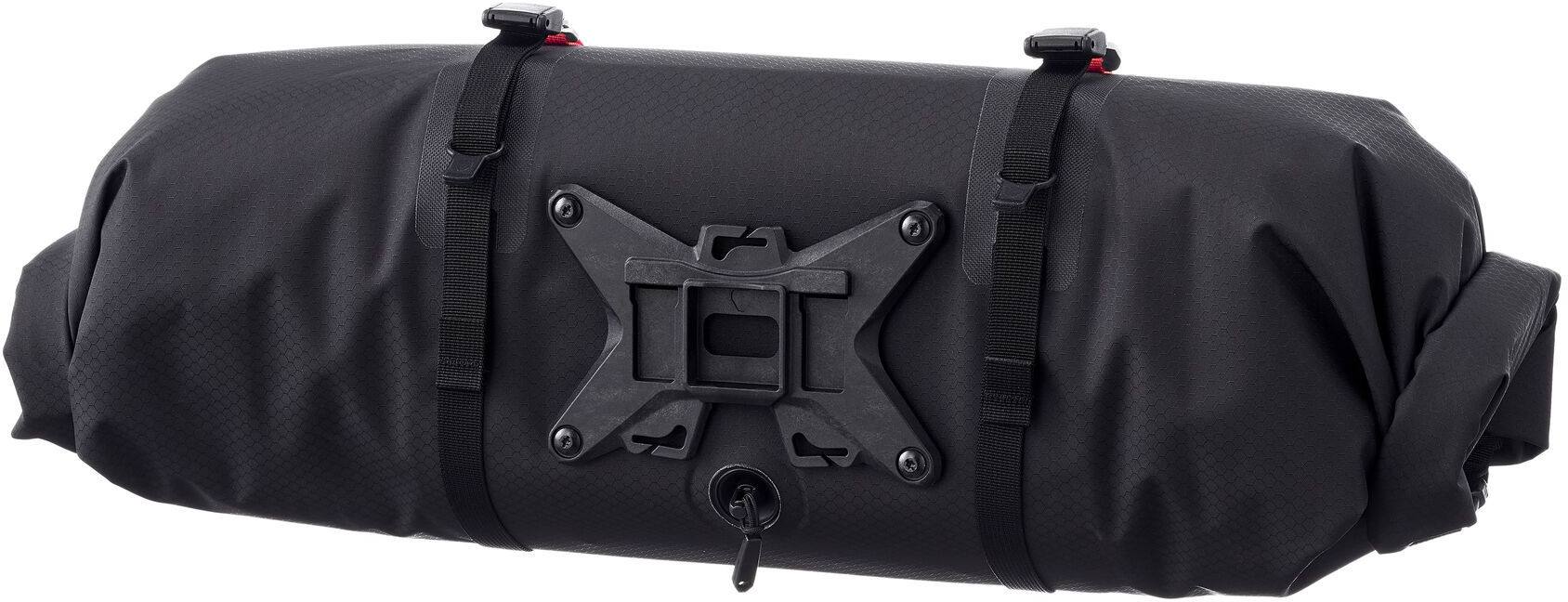 Ortlieb Handlebar-Pack Flex 15L Black 02