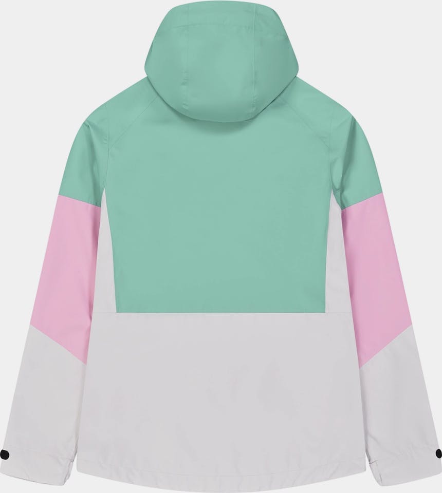 Picture Organic Clothing Women's Abstral + 2,5L Jacket Valkoinen 07