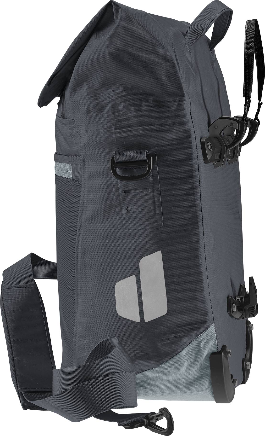 Deuter Mainhattan 17+10 Graphite 07
