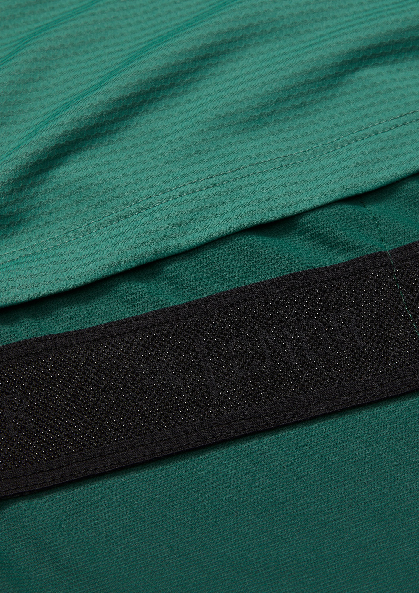 Rab Women's Cinder Tract Jersey Green Slate / Eucalyptus 05