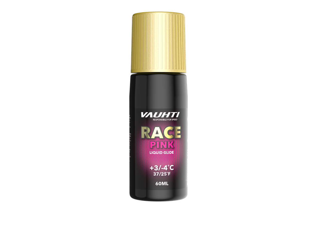 Vauhti Race Pink Liquid 60 ml