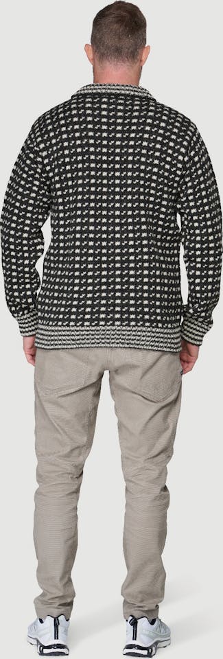 Devold Original Islender Anthracite / Off White 05